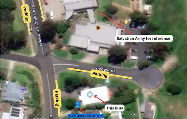 Tidy Tooth Dental Princes Hwy Batemans Bay Tidy Tooth Dental Princes Hwy Batemans Bay