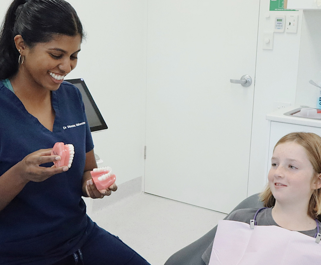 Clear Aligners Batemans Bay Tidy Tooth Dental 