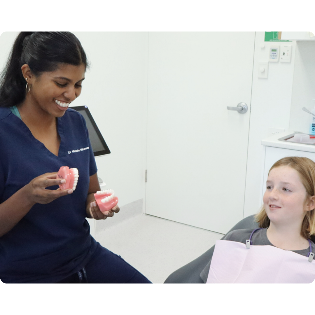 Treatment Explanation
